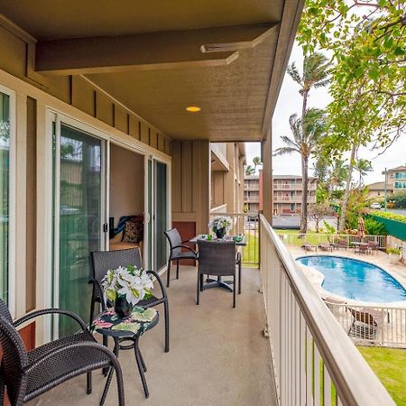 Kauai Kailani 218 Apartman Kapa'a Kültér fotó