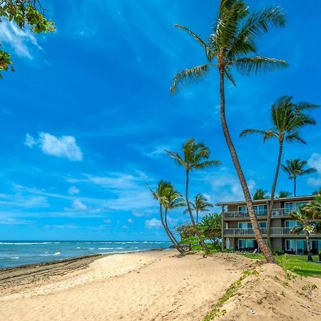 Kauai Kailani 218 Apartman Kapa'a Kültér fotó