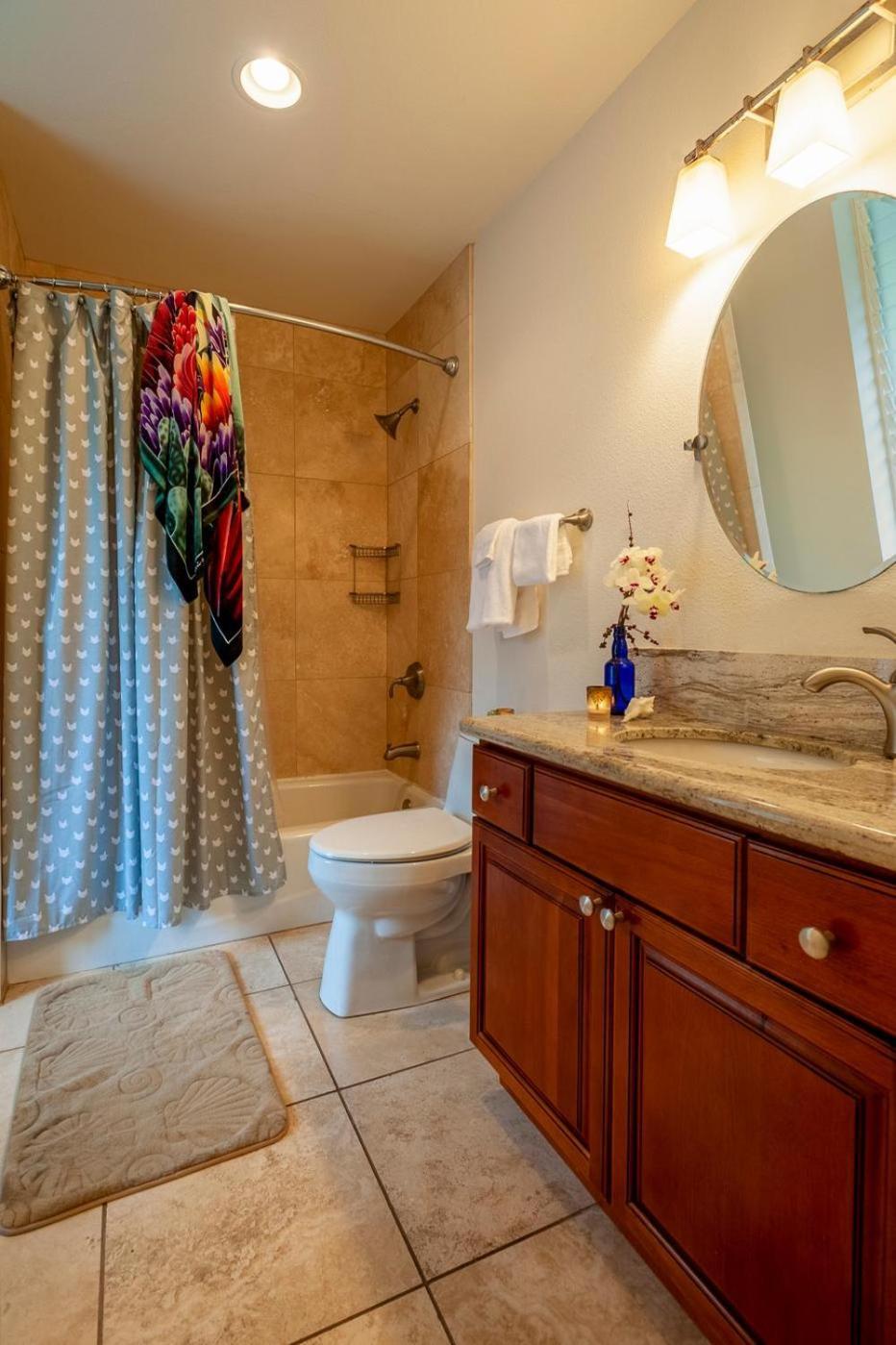 Kauai Kailani 218 Apartman Kapa'a Kültér fotó