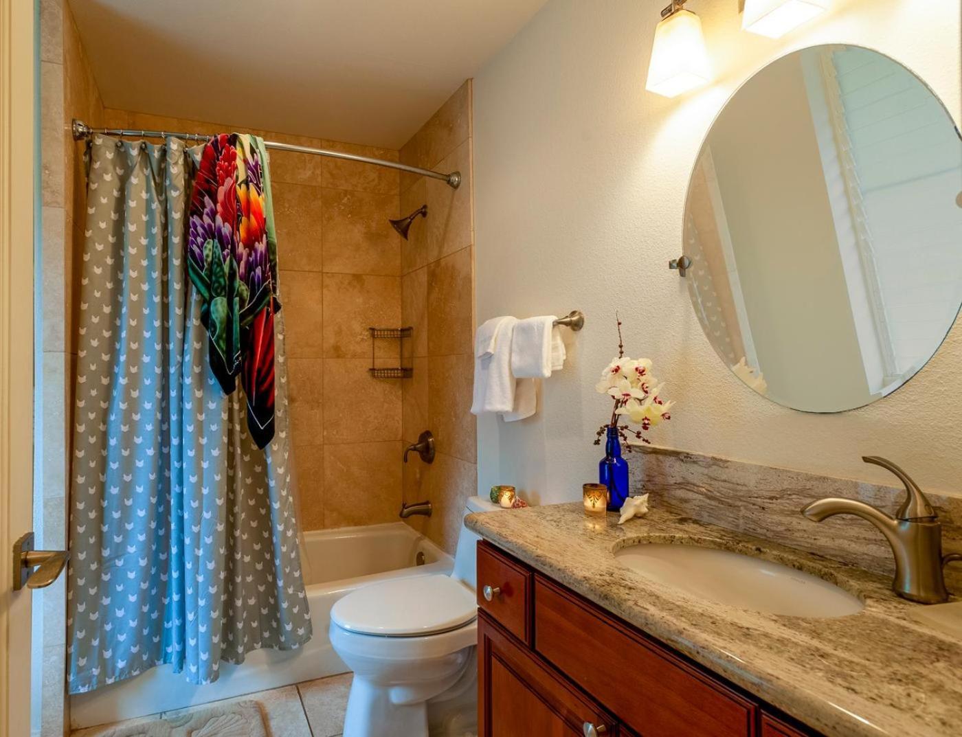 Kauai Kailani 218 Apartman Kapa'a Kültér fotó