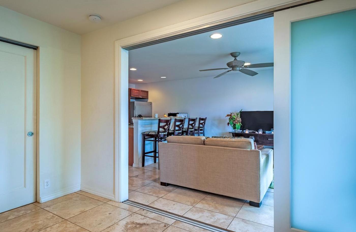 Kauai Kailani 218 Apartman Kapa'a Kültér fotó