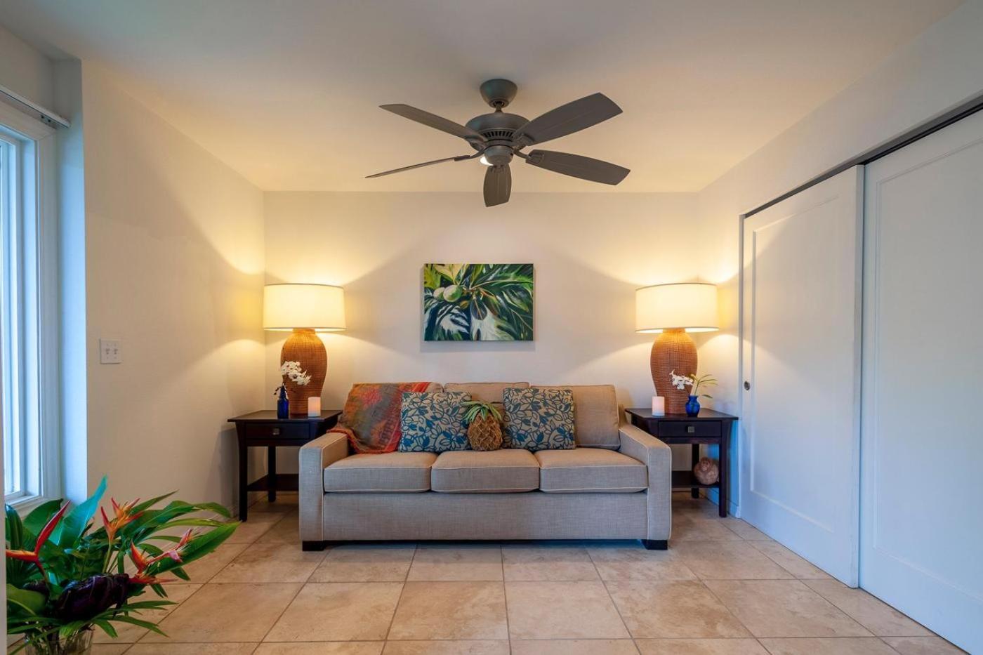 Kauai Kailani 218 Apartman Kapa'a Kültér fotó