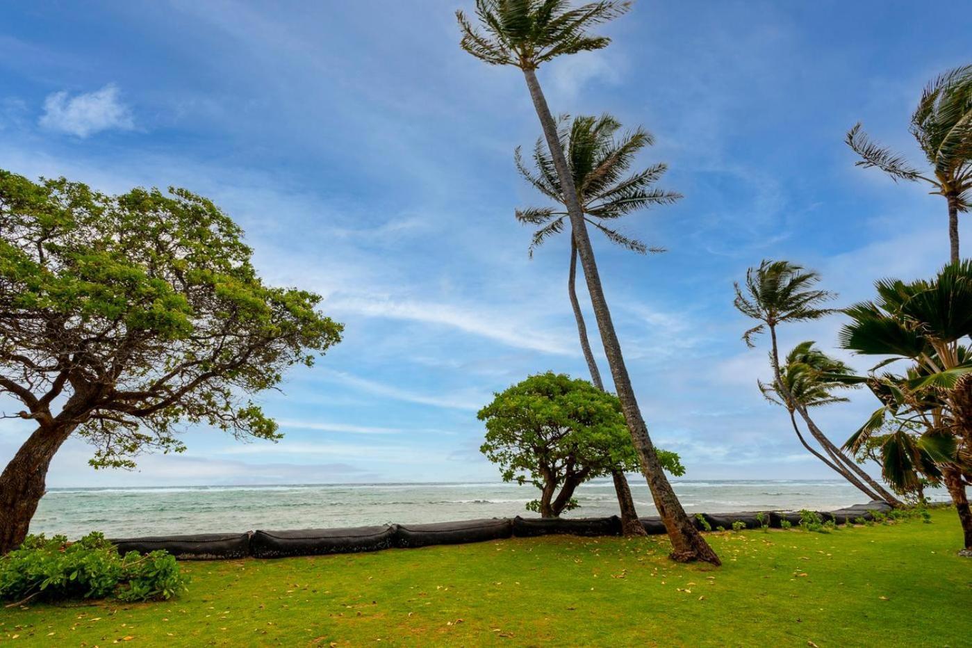 Kauai Kailani 218 Apartman Kapa'a Kültér fotó