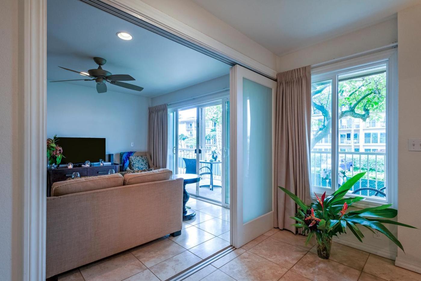 Kauai Kailani 218 Apartman Kapa'a Kültér fotó