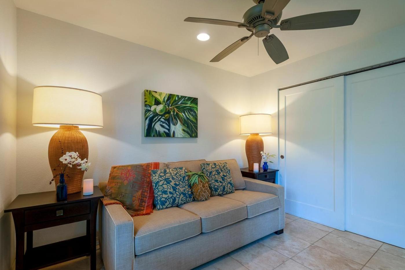 Kauai Kailani 218 Apartman Kapa'a Kültér fotó