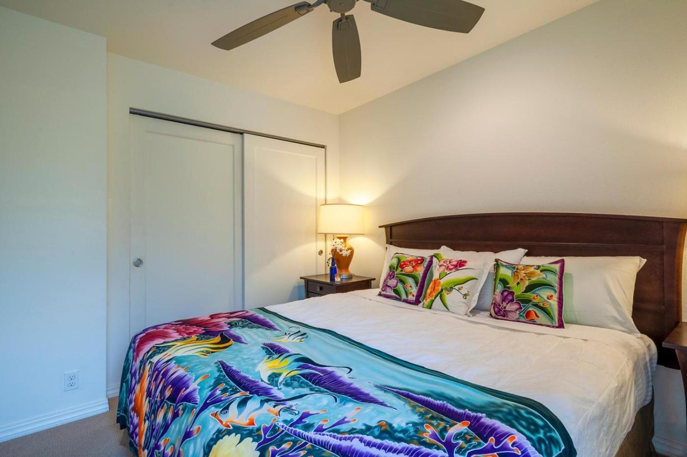 Kauai Kailani 218 Apartman Kapa'a Kültér fotó