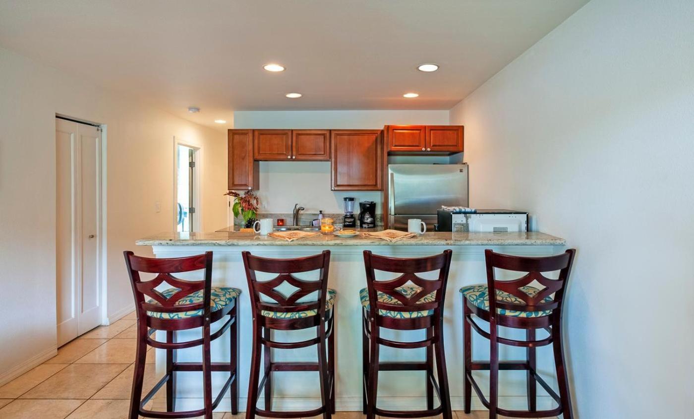 Kauai Kailani 218 Apartman Kapa'a Kültér fotó